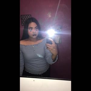 Meet your Posher, Summer